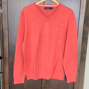 Nautica sweater / Never worn / Sz. L